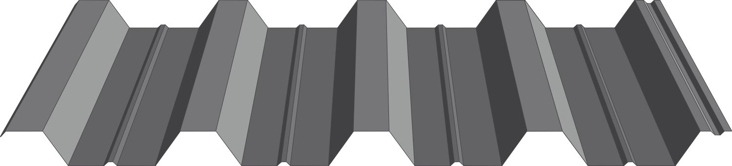 профнастил Н-14