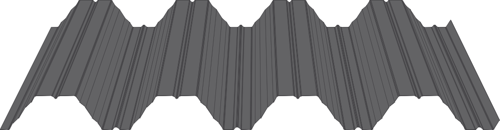 профнастил Н-14